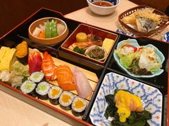 -小山日本料理(太古汇店)