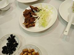 -老洋房花园饭店(绍兴路店)