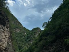-双龙峡