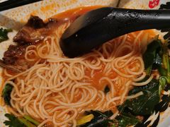 -和府捞面(曹路花园城店)