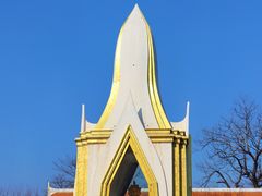-洛阳白马寺