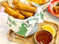 -迷你椰·泰式大排档(虹口店)