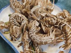 -烧货·活海鲜炭烧(湖滨商业街店)
