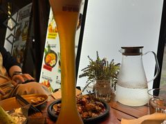 -耶里夏丽·丝路新疆菜·清真食品(徐汇南丹东路臻选店)