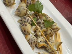 -天天海鲜城·海鲜大排档(新溪店)