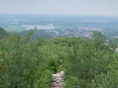 -静之湖湖畔餐厅