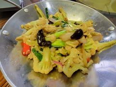 -兰桂坊·花园餐厅(西湖店)