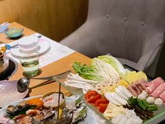 -生如夏花泰式火锅(鹭洲里店)