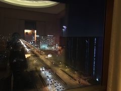 -北京盘古七星酒店