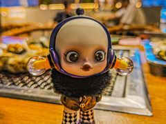 -泡泡玛特POPMART(合生汇店)