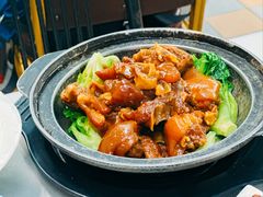 -海鲜街菜馆(海珠南路店)