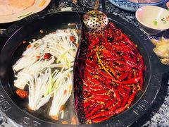 -蜀大侠火锅(车公庙店)