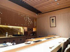 -鮨然(然寿司钱粮胡同店)