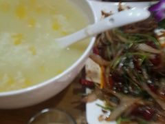 -食客烧烤(罗道庄店)