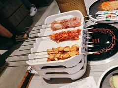 -丰茂烤串(外滩星荟中心店)
