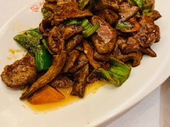 酱爆猪肝-永兴餐厅(复兴中路店)