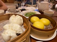 -杭州JW万豪酒店-万豪中餐厅