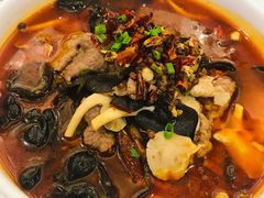 -稻香酒家(天河城店)