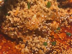 -蔴将·川菜(黄龙万科店)