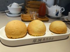 -蔡澜点心·粤菜(领展购物广场店)