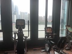 -上海外滩英迪格酒店