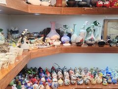 -碰瓷儿陶艺DIY体验馆(五道营胡同总店)