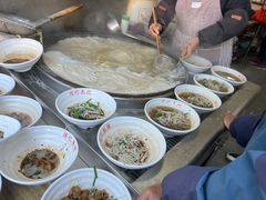 -陈记锅盖面(长江路店)