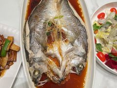 -华夏盛宴(赵都新城店)