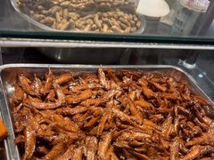 -乔波食品(杜桥中心菜场店)
