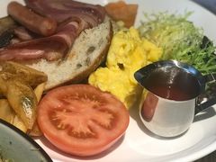 -Maxpoint Kitchen 西餐咖啡(乐峰广场店)