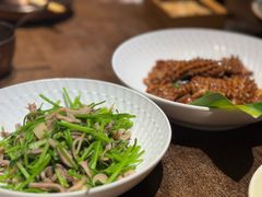 -魁盛居百年鲁菜馆(县西巷店)
