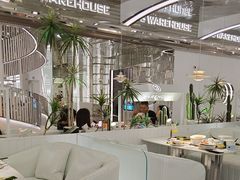 -3号仓库·创意中国菜(嘉兴龙鼎万达店)