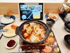 -滨寿司(新街口中央商场店)