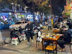 -大理.老字号渝记酸萝卜乌鱼(古城总店)