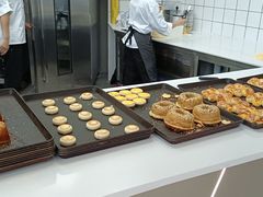 -天母蓝鸟烘焙·蛋糕·下午茶(蜂汇店)