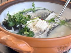 -宝荣鱼馆·临湖之宴(千岛湖店)