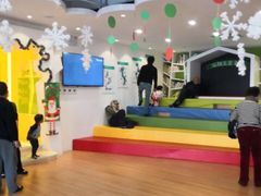 -乐融婴幼儿成长中心(四季青校区)