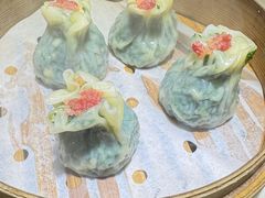 翡翠烧麦-永春园·扬州早茶·淮扬菜(漫乐城店)