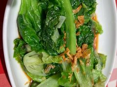 -西贝(上海我格广场店)