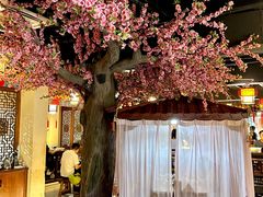 -应天大明王朝·南京菜(中山陵店)