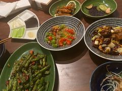 -君悦酒店·1881·北京烤鸭