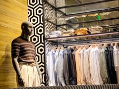 -SUITSUPPLY(安福路店)