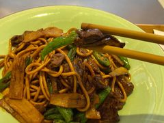 -奎元馆.百年奎元.非遗传承(西湖边的解放路店)