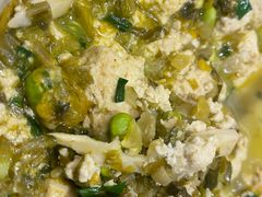 -亭下湖饭店(康岭店)