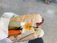 -赛百味SUBWAY(乐翔路店)
