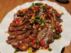 -沅江水·湖南家宴(南村万博长隆商圈店)