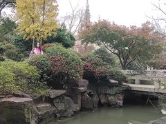 -虞山风景区