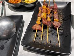 -今日炊牛·潮汕牛肉火锅(华采天地店)