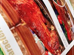 -维吾尔餐厅(宜山路店)