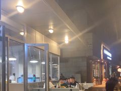 -No.DD戳子烧烤·江湖菜(北京总店)